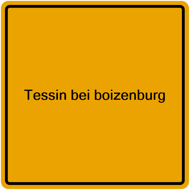 Einwohnermeldeamt24 Tessin bei boizenburg